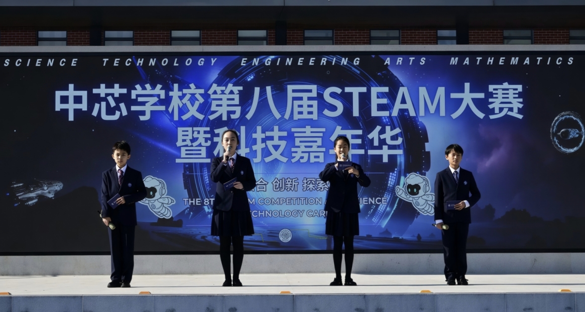 第八届STEAM大赛.png